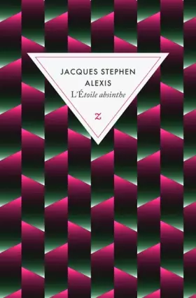 Couverture du produit · L ETOILE ABSINTHE