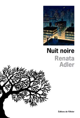Couverture du produit · Nuit noire