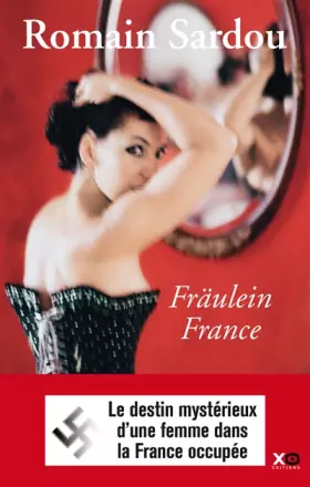 Couverture du produit · Fraulein France