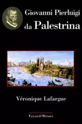 Couverture du produit · Palestrina