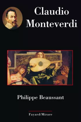 Couverture du produit · Claudio Monteverdi