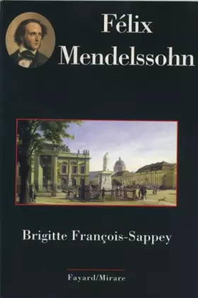 Couverture du produit · Mendelssohn