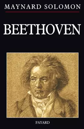 Couverture du produit · Beethoven