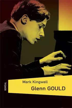 Couverture du produit · Glenn Gould