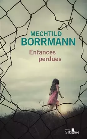 Couverture du produit · Enfances perdues