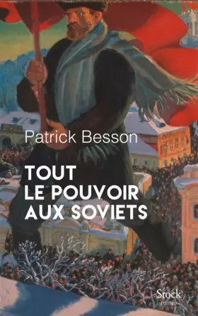 Couverture du produit · Tout le pouvoir aux soviets
