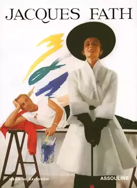 Couverture du produit · JACQUES FATH