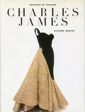 Couverture du produit · Charles James