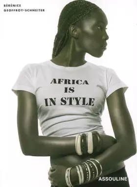 Couverture du produit · Africa is in Style: Edition en langue anglaise