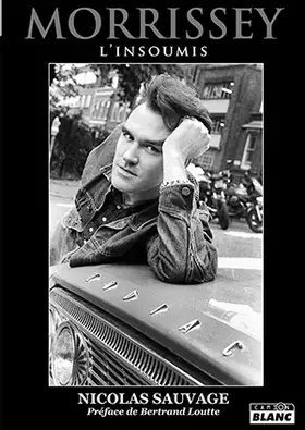 Couverture du produit · Morrissey: L'insoumis