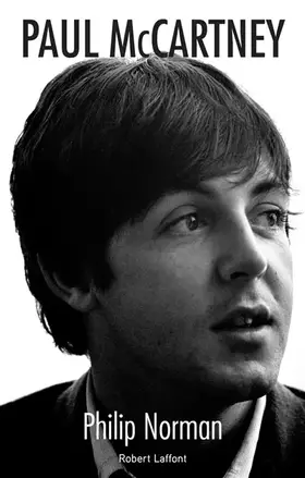 Couverture du produit · Paul McCartney