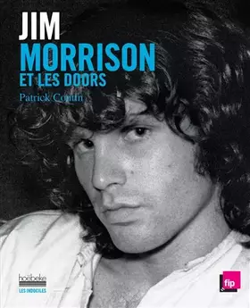 Couverture du produit · Jim Morrison et les Doors