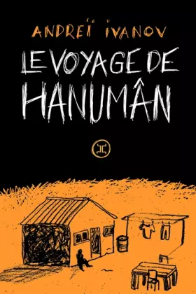 Couverture du produit · Le Voyage d'Hanuman