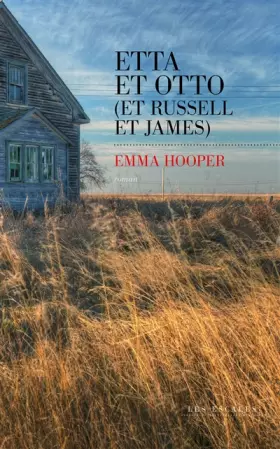 Couverture du produit · Etta et Otto (et Russell et James)