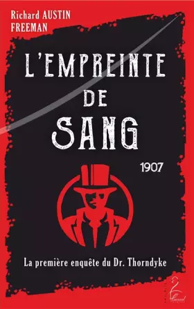 Couverture du produit · L'Empreinte de Sang