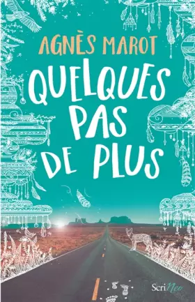 Couverture du produit · Quelques pas de plus