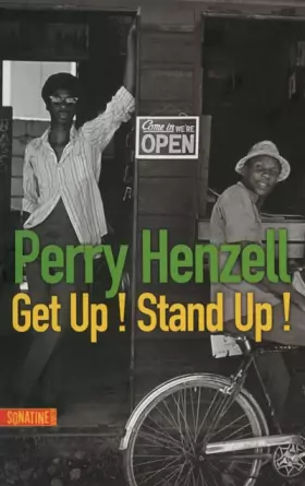 Couverture du produit · Get Up ! Stand Up !