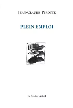 Couverture du produit · Plein emploi