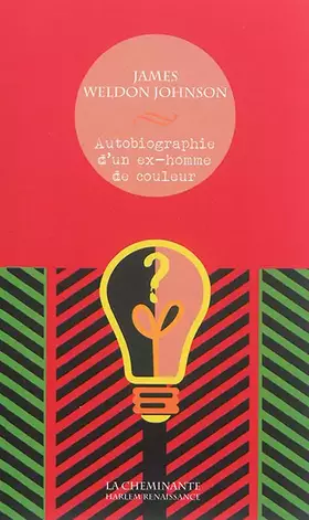 Couverture du produit · Autobiographie d'un ex-homme de couleur