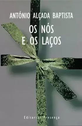 Couverture du produit · OS Nos E OS Lacos (Portuguese Edition)
