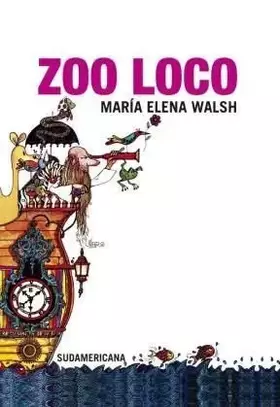 Couverture du produit · ZOO LOCO (VINTAGE)