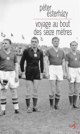 Couverture du produit · Voyage au bout des seize mètres