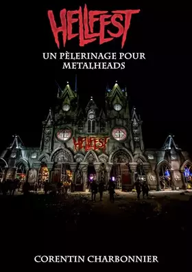 Couverture du produit · Hellfest: Un pélerinage pour metalheads