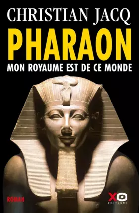 Couverture du produit · Pharaon