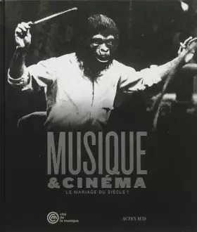 Couverture du produit · Musique & cinéma: Le mariage du siècle