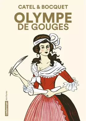 Couverture du produit · Olympe de Gouges