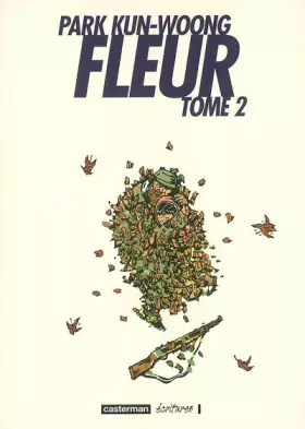 Couverture du produit · Fleur Vol.2