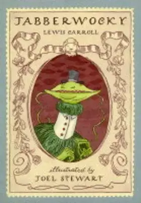 Couverture du produit · Jabberwocky