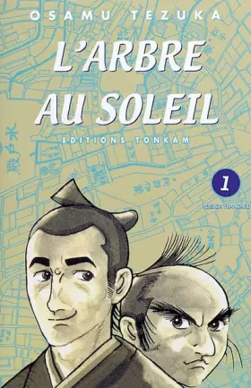 Couverture du produit · L'Arbre au Soleil, Tome 1 :