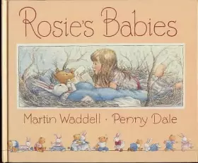 Couverture du produit · Rosie's Babies