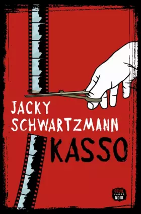 Couverture du produit · Kasso