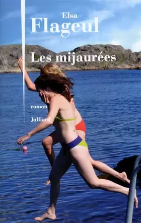 Couverture du produit · Les Mijaurées