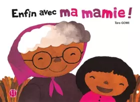 Couverture du produit · Enfin avec ma mamie !