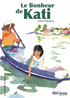 Couverture du produit · Le bonheur de Kati