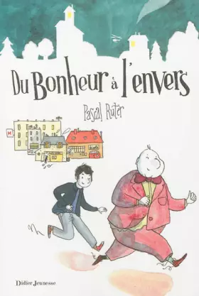 Couverture du produit · Du Bonheur à l'envers