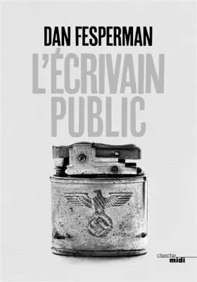 Couverture du produit · L'Ecrivain public