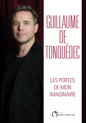 Couverture du produit · Les portes de mon imaginaire
