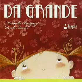 Couverture du produit · Da Grande