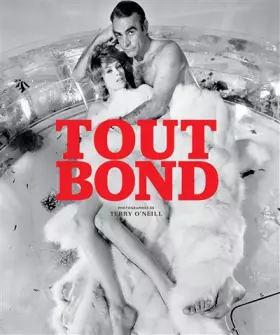 Couverture du produit · TOUT BOND