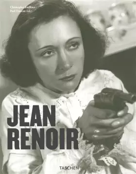 Couverture du produit · Jean Renoir : Conversation avec ses films 1894-1979