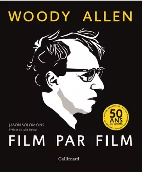 Couverture du produit · Woody Allen film par film