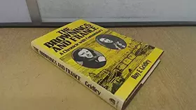Couverture du produit · Brownings, The, and France: A Chronicle with Commentary