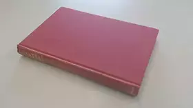 Couverture du produit · The World that was Ours