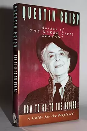 Couverture du produit · How To Go To the Movies