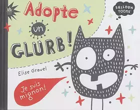 Couverture du produit · Adopte un Glurb