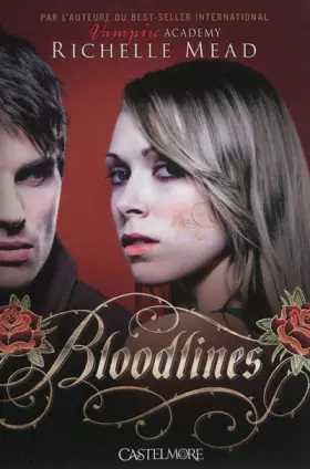 Couverture du produit · Bloodlines T01 Bloodlines